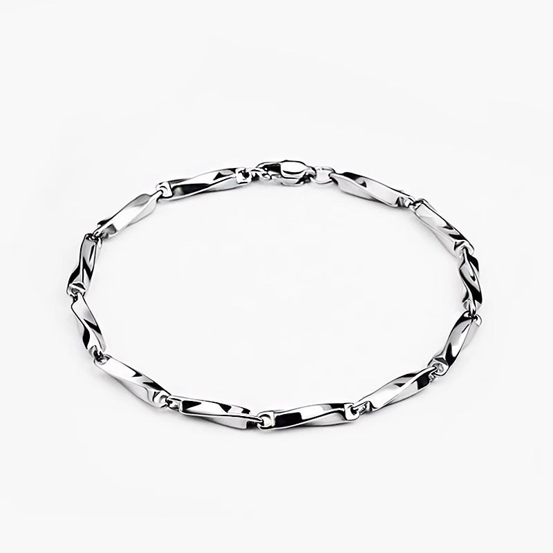 Prachtige Armband met unieke stijl