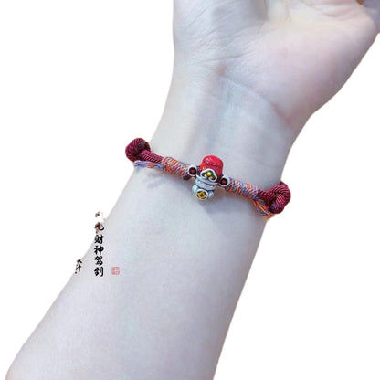 Klassieke Zilveren Armband met tijdloze uitstraling