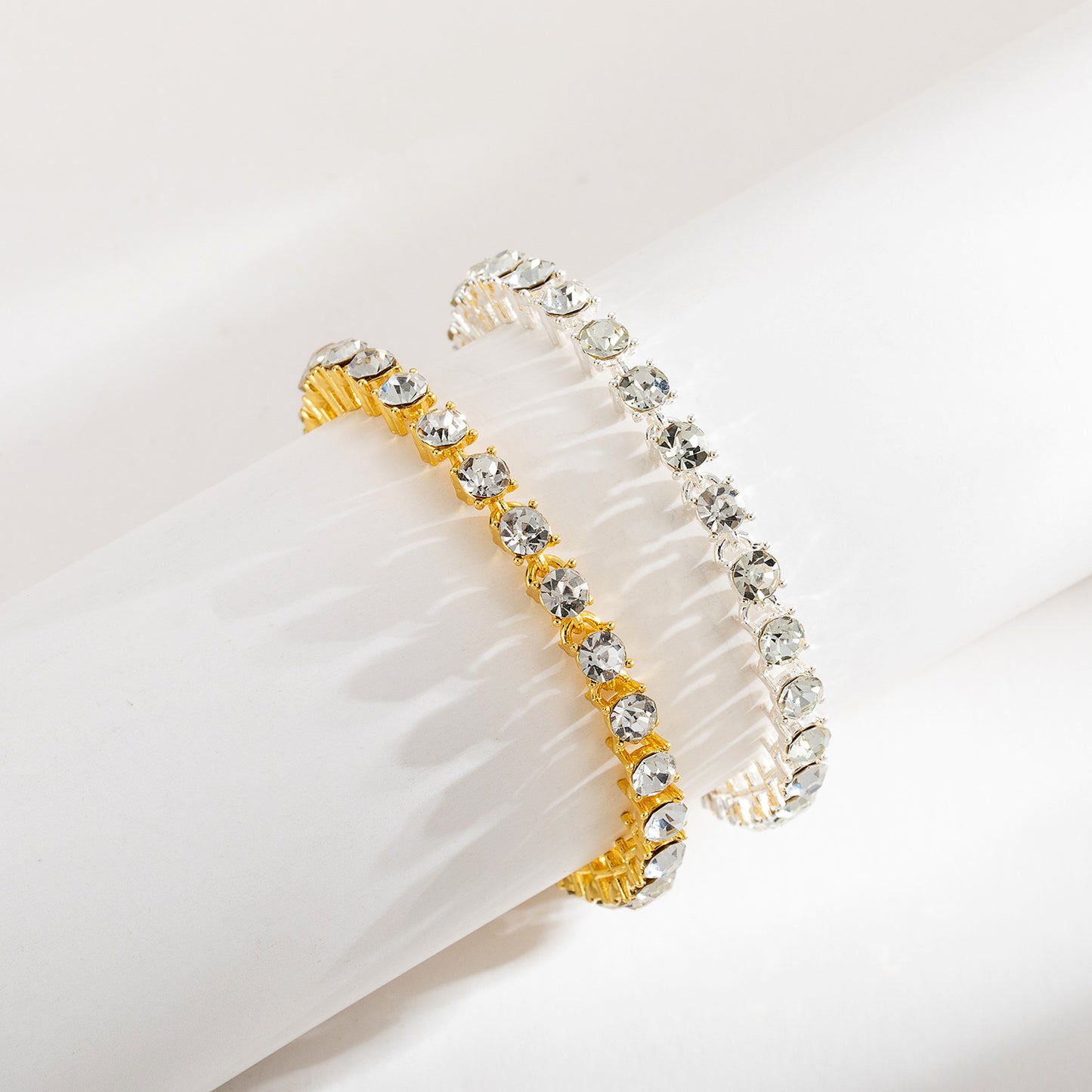 Prachtige Armband met unieke stijl