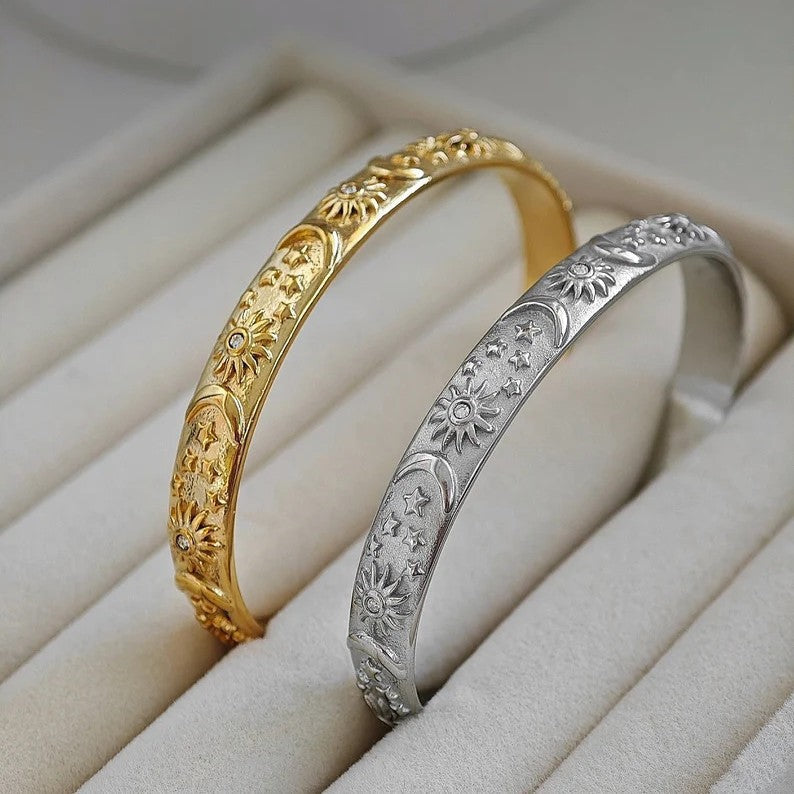 A Must-Have - Delicaat ambachtelijke Armband