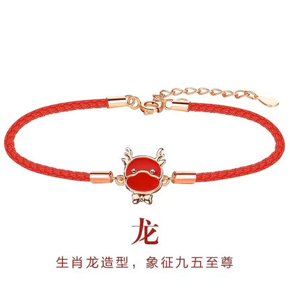 Klassieke Zilveren Armband met tijdloze uitstraling