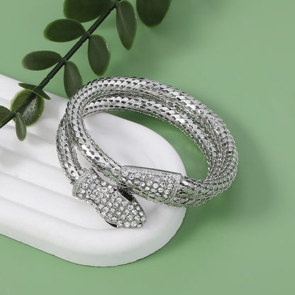 Handgemaakte vintage Armband