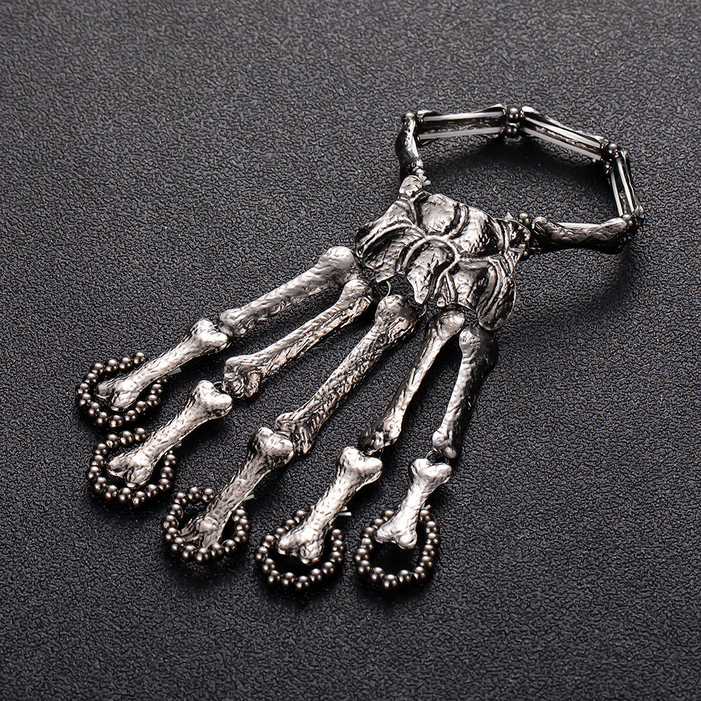 Prachtige Armband met unieke stijl