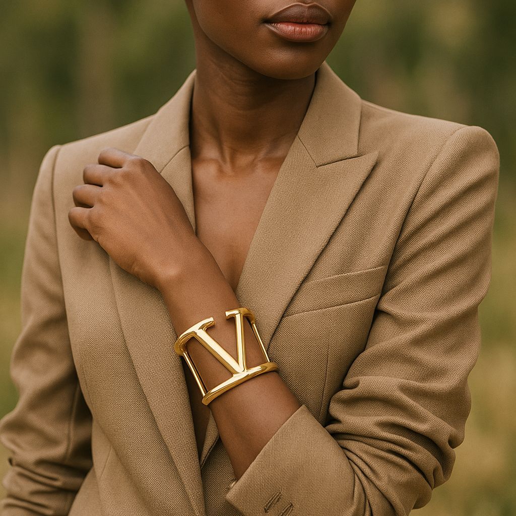 Delicaat ambachtelijke Armband