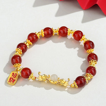 Schitterende Zilveren Armband voor dagelijks gebruik