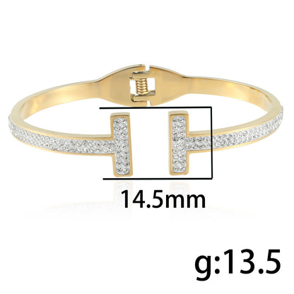 Delicaat ambachtelijke Armband