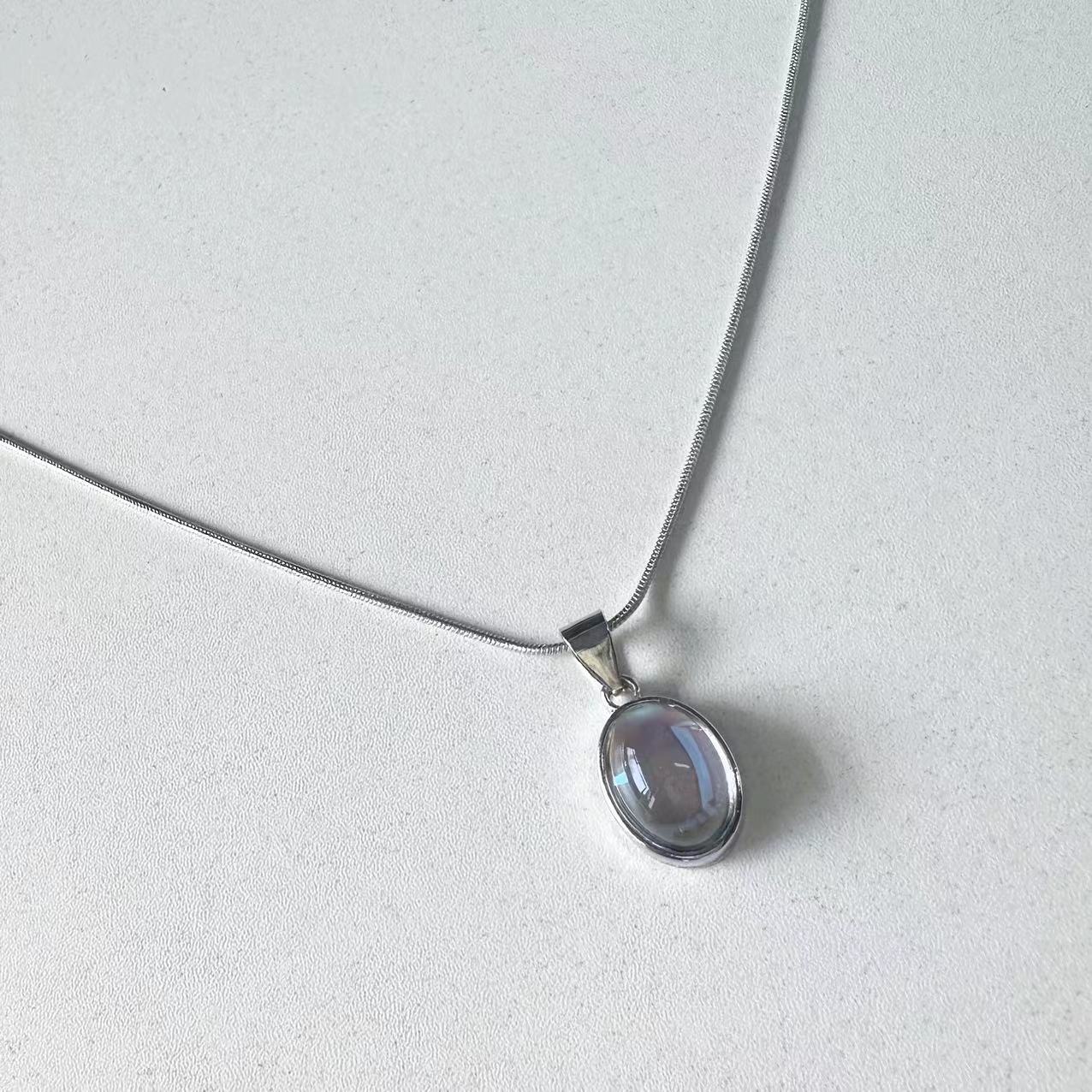 A Must-Have - Handgemaakte vintage Ketting