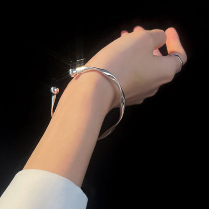 Klassieke Armband met tijdloze uitstraling