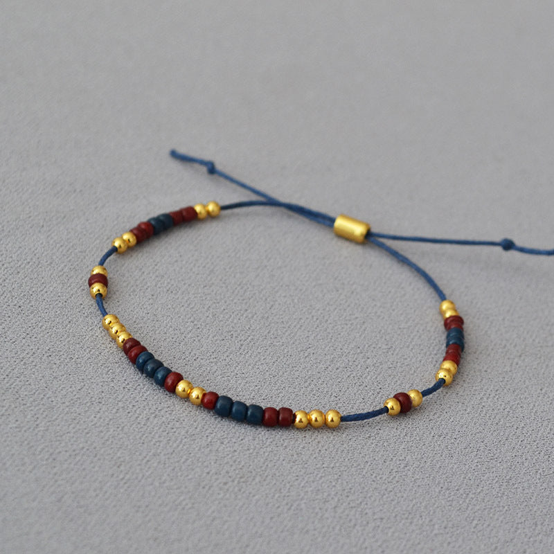 Romantische Armband voor speciale momenten