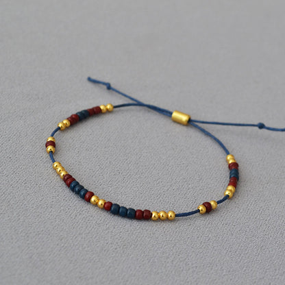 Romantische Armband voor speciale momenten