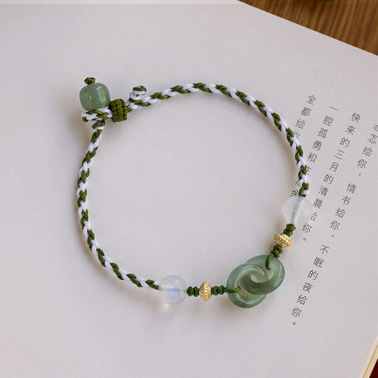 Prachtige Armband met unieke stijl