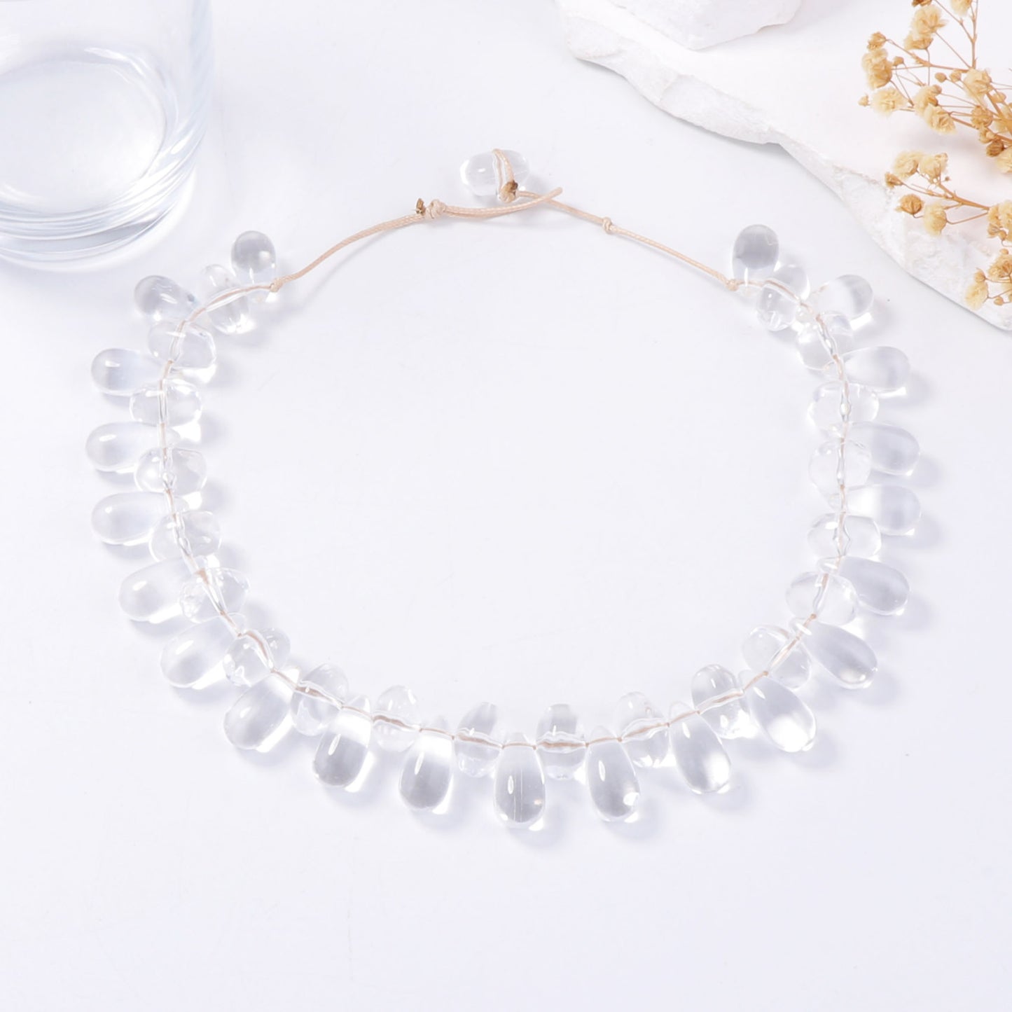 Romantische Armband voor speciale momenten