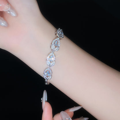 Charmante Armband voor elke gelegenheid