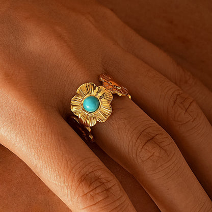 Delicaat ambachtelijke Gouden Armband