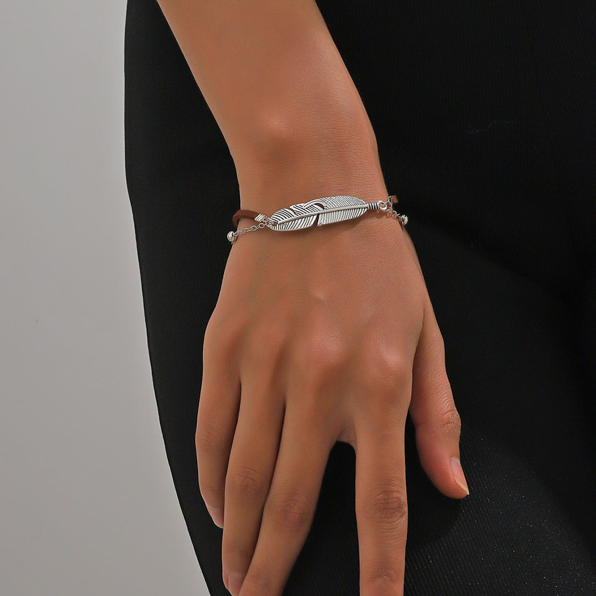Prachtige Armband met unieke stijl