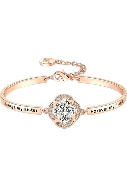 Prachtige Armband met unieke stijl