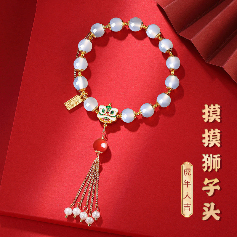 Klassieke Armband met tijdloze uitstraling