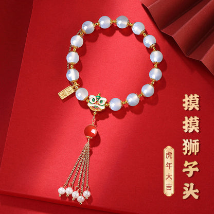 Klassieke Armband met tijdloze uitstraling