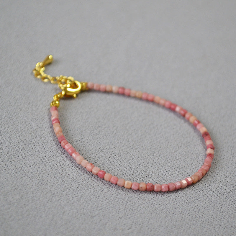 Prachtige Armband met unieke stijl