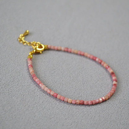 Prachtige Armband met unieke stijl