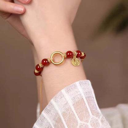 Elegante Armband voor elke gelegenheid