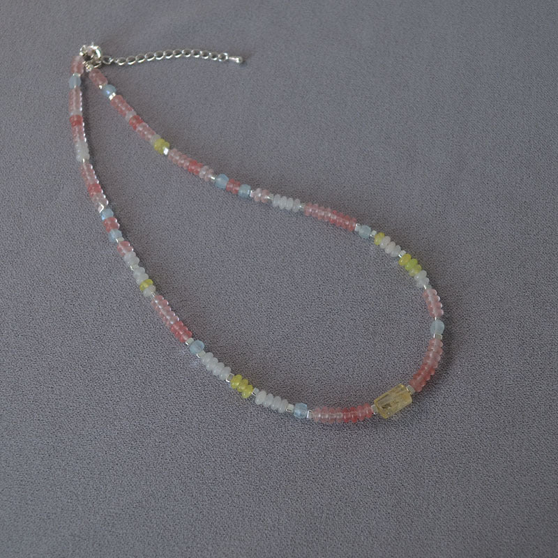 Romantische Armband voor speciale momenten