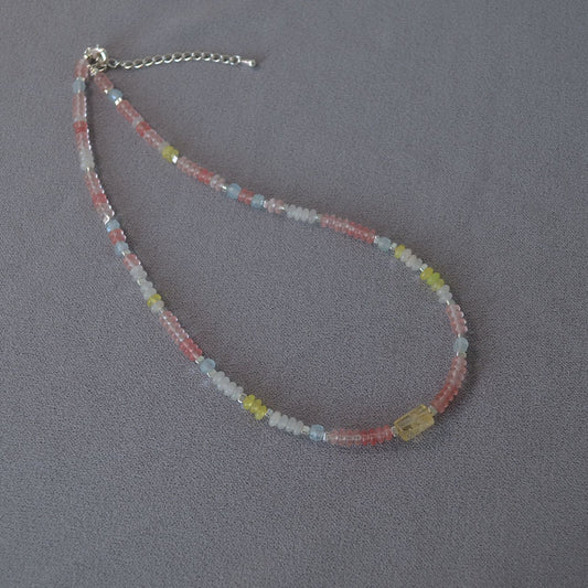 Romantische Armband voor speciale momenten