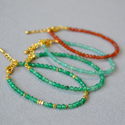 Elegante Armband voor elke gelegenheid