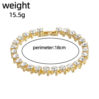 Prachtige Armband met unieke stijl