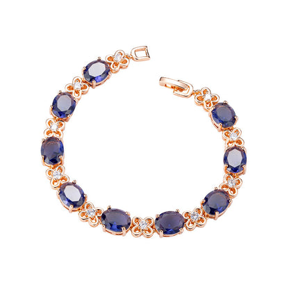 Klassieke Armband met tijdloze uitstraling