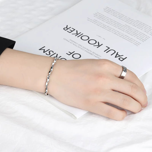 Prachtige Armband met unieke stijl