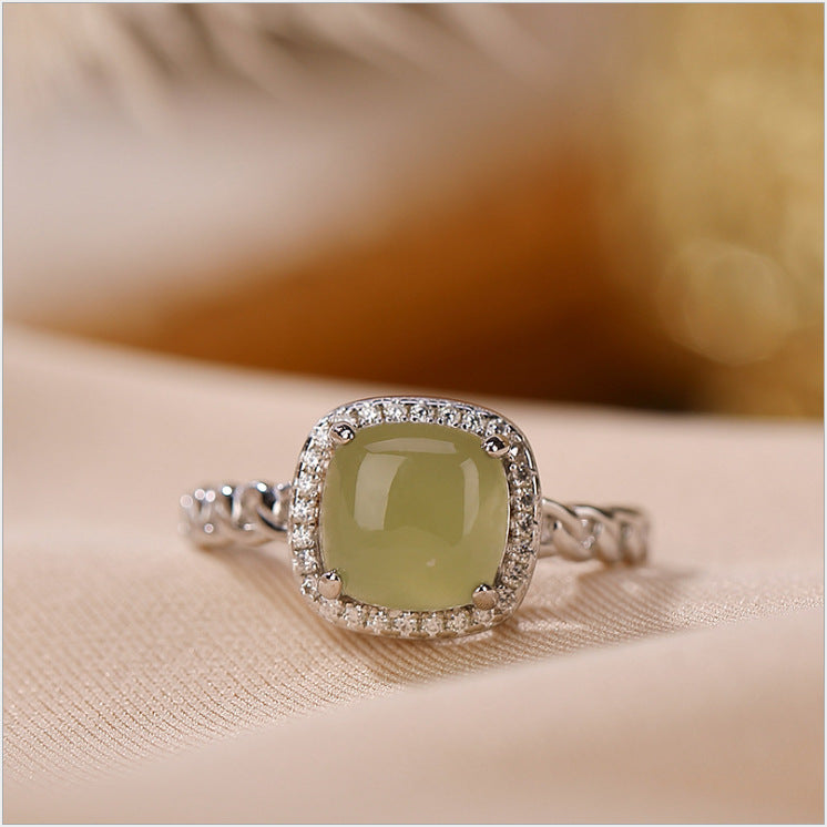 Klassieke Zilveren Armband met tijdloze uitstraling