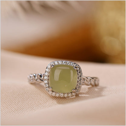 Klassieke Zilveren Armband met tijdloze uitstraling