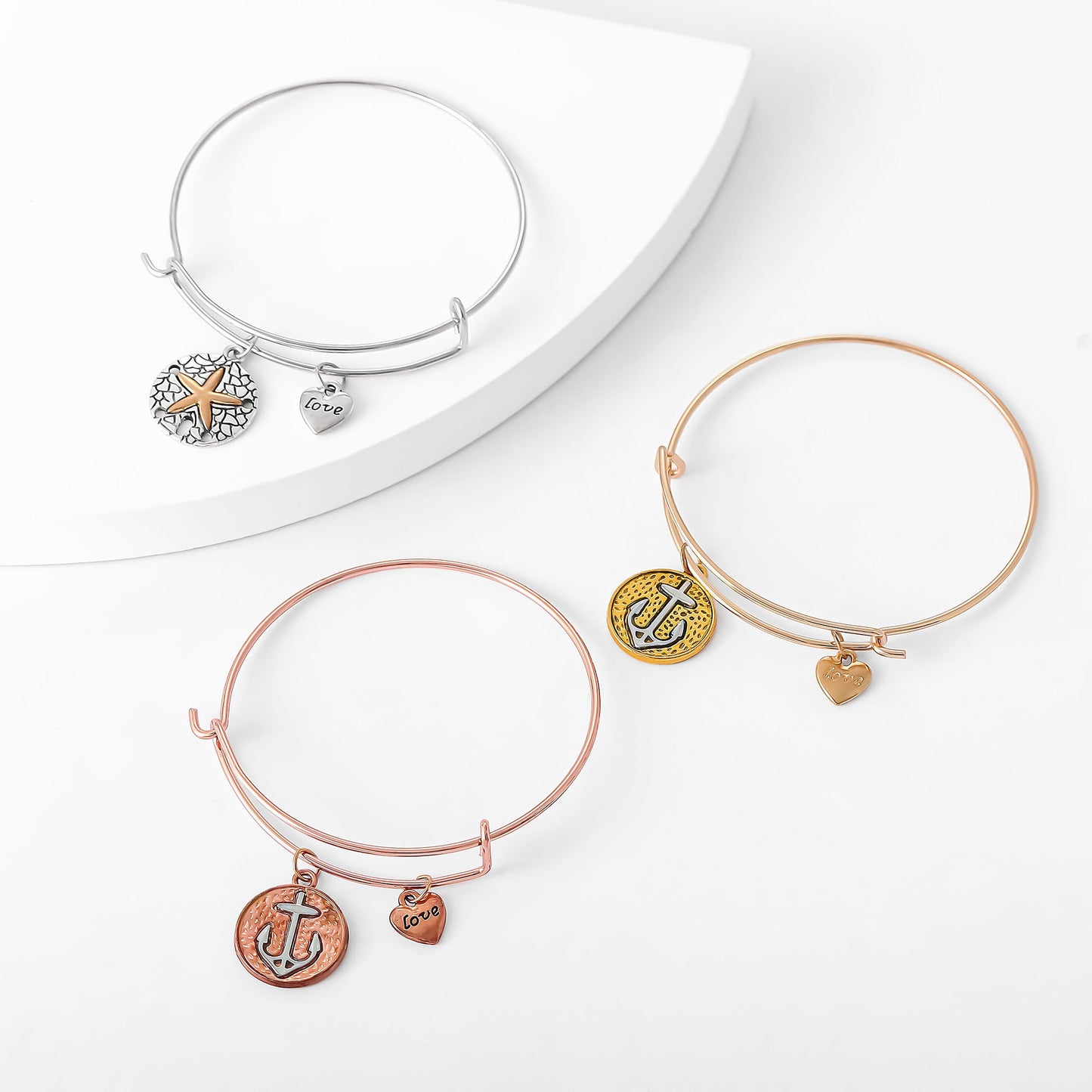 Elegante Armband voor elke gelegenheid