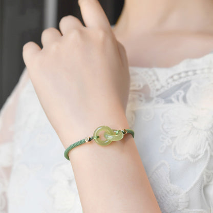 Klassieke Armband met tijdloze uitstraling