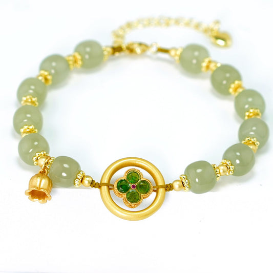 Delicaat ambachtelijke Armband