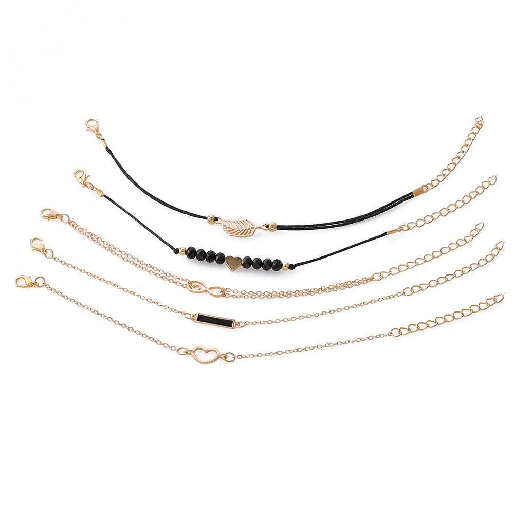 Schitterende Armband voor dagelijks gebruik