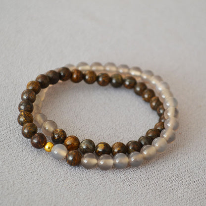 Delicaat ambachtelijke Armband