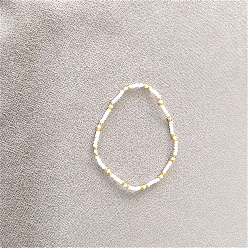 Prachtige Gouden Armband met unieke stijl