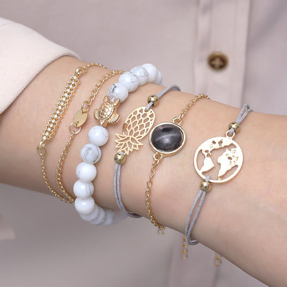 Charmante Armband voor elke gelegenheid