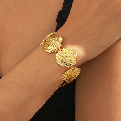 Romantische Gouden Armband voor speciale momenten