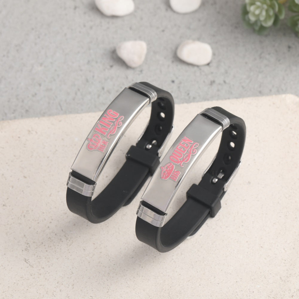 Elegante Armband voor elke gelegenheid