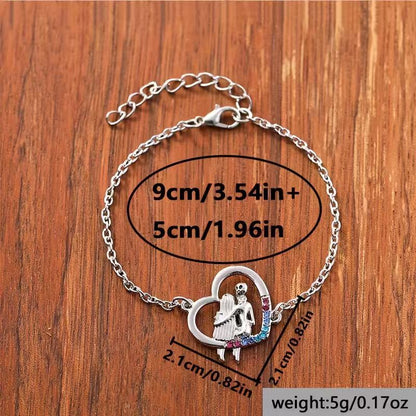 Romantische Armband voor speciale momenten