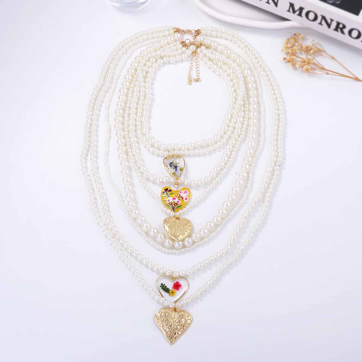 A Must-Have - Delicaat ambachtelijke Ketting