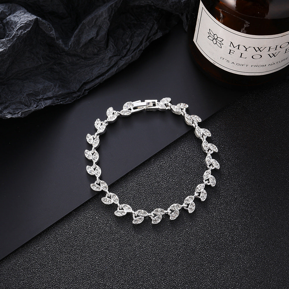 Delicaat ambachtelijke Armband