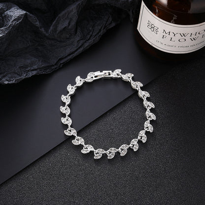 Delicaat ambachtelijke Armband