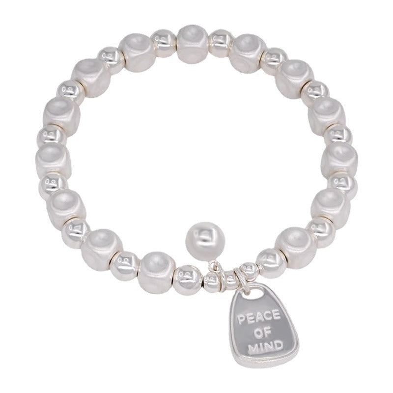 Romantische Armband voor speciale momenten