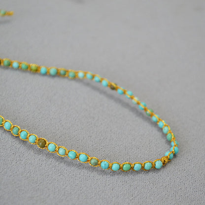 Elegante Gouden Armband voor elke gelegenheid