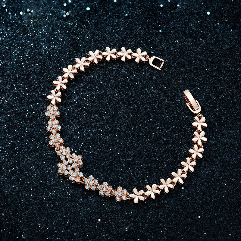 Schitterende Armband voor dagelijks gebruik