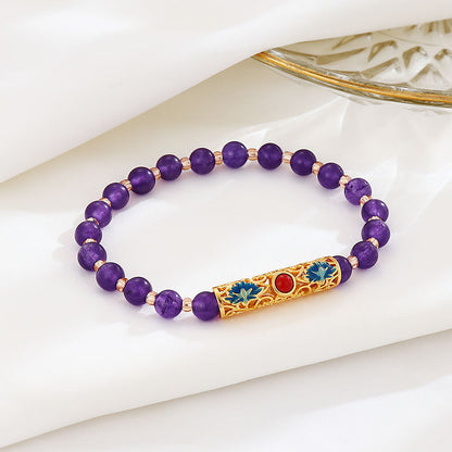 Klassieke Zilveren Armband met tijdloze uitstraling